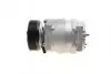 Фото Компресор кондиціонера Renault Master II/Trafic II/Megane 1.9-2.5dCi 00- NRF (32481) зображення 8