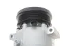 Фото Компресор кондиціонера Chevrolet Lacetti/Nubira 1.4-1.8i 05-11 NRF (32484) зображення 3