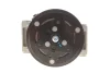 Компресор кондиціонера Nissan Qashqai/X-trail 1.6D/2.0D 07-13 (7PK/d=115mm) NRF (32488) зображення 4