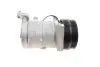 Фото Компресор кондиціонера Ford Focus II/Kuga I/Volvo C30/C70/S40/V50 1.4-2.5 04-13 NRF (32492) зображення 3