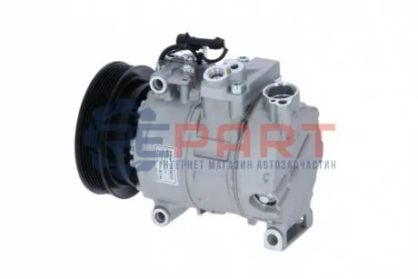 Компрессор кондиционера NRF 32501