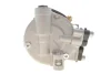 Компресор кондиціонера BMW 1 (E87)/3 (E90) 04-11 M47/N46 NRF (32522) зображення 4