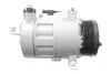 Компресор кондиціонера BMW 1 (E87)/3 (E90) 04-11 M47/N46 NRF (32522) зображення 6