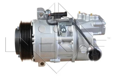 Компрессор кондиционера NRF 32522