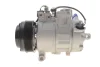 Компресор кондиціонера BMW 3 (E90)/5 (E60)/X1 (E84) 05-12 N47/N57 NRF (32533) зображення 6