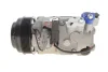 Компресор кондиціонера BMW 3 (E90)/5 (E60)/X1 (E84) 05-12 N47/N57 NRF (32533) зображення 8