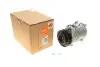 Фото Компресор кондиціонера Chrysler Voyager 2.5/2.8CRD 00-08 NRF (32539) зображення 1