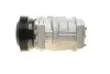 Фото Компресор кондиціонера Chrysler Voyager 2.5/2.8CRD 00-08 NRF (32539) зображення 3