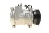 Фото Компресор кондиціонера Chrysler Voyager 2.5/2.8CRD 00-08 NRF (32539) зображення 5