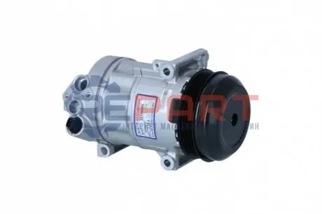 Компрессор кондиционера NRF 32543