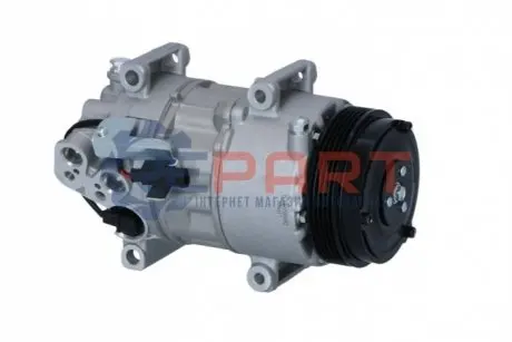 Компрессор кондиционера NRF 32583