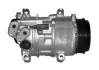 Компресор кондиціонера MB A-class (W169) 2.0CDI OM640 04-12 NRF (32584) зображення 2