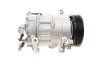 Фото Компресор кондиціонера Citroen Berlingo/Peugeot Partner 1.6 07- NRF (32593) зображення 2