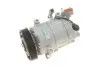 Фото Компресор кондиціонера Renault Megane III/Scenic III 1.5 dCi/16 V 08- NRF (32596) зображення 4