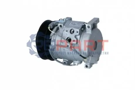 Компрессор кондиционера NRF 32635