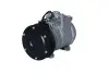 Компресор кондиціонера 24В (R134a) JOHN DEERE 300D, 310D, 315D, 410D, 4700, 510D, 5210, 5220, 5310, 5320, 5320N, 5410, 5420, 5420N, 5510, 5520, 5520N, 6100, 6200, 6300, 6400, 6403, 6506, 6600 NRF (32662) зображення 2