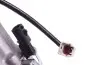 Фото Компресор кондиціонера Renault Laguna 2.0/3.0dCi 07- NRF (32669) зображення 13