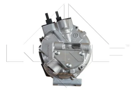 Компресор кондиціонера Renault Laguna 2.0/3.0dCi 07- NRF 32669