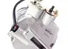 Фото Компресор кондиціонера Renault Laguna 2.0/3.0dCi 07- NRF (32669) зображення 9