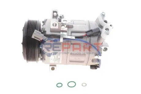 Компрессор кондиционера NRF 32671 Купить в Украине