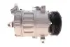 Фото Компресор кондиціонера Renault Laguna III 2.0 16V 07-15 (№DCS17) NRF (32671) зображення 8