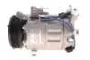 Фото Компресор кондиціонера Renault Laguna III 2.0 16V 07-15 (№DCS17) NRF (32671) зображення 10