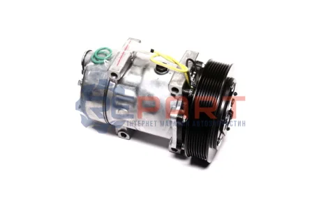 Компрессор кондиционера NRF 32699