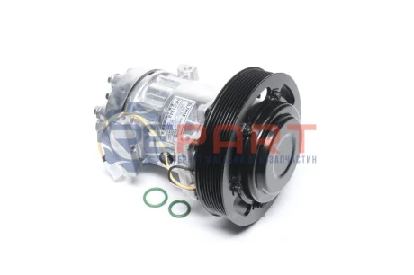 Компрессор кондиционера NRF 32700