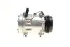 Фото Компресор кондиціонера Fiat Ducato 2.3/3.0JTD 02-/Peugeot Boxer/Citroen Jumper 2.2/3.0HDi 06- NRF (32701) зображення 4