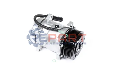 Компрессор кондиционера NRF 32707