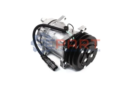 Компрессор кондиционера NRF 32708