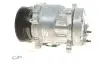 Фото Компресор кондиціонера Renault Master II 3.0D 03 NRF (32711) зображення 4