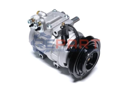 Фото Компресор, система кондиціонування повітря NRF (32715) зображення 1