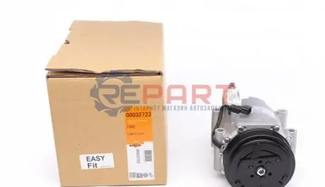 Компрессор кондиционера NRF 32723