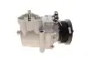 Фото Компресор кондиціонера Ford Fiesta VI 1.2-1.6 08- NRF (32724) зображення 4
