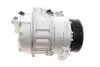 Фото Компресор кондиціонера MERCEDES SPRINTER 3,5-T (B906), SPRINTER 3-T (B906), SPRINTER 4,6-T (B906), SPRINTER 5-T (B906), VIANO (W639), VITO / MIXTO (W639), VITO (W639) 2.1D/3.0D 02.06 NRF (32729) зображення 6