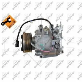 Компресор кондиціонера NRF 32735G