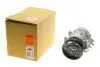 Фото Компресор кондиціонера DACIA DUSTER, LOGAN, LOGAN EXPRESS, LOGAN MCV, SANDERO LADA LARGUS RENAULT CLIO II, DUSTER, LOGAN EXPRESS, LOGAN I, SANDERO/STEPWAY I 1.4-1.6LPG 09.98 NRF (32742) зображення 1
