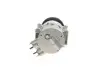 Фото Компресор кондиціонера DACIA DUSTER, LOGAN, LOGAN EXPRESS, LOGAN MCV, SANDERO LADA LARGUS RENAULT CLIO II, DUSTER, LOGAN EXPRESS, LOGAN I, SANDERO/STEPWAY I 1.4-1.6LPG 09.98 NRF (32742) зображення 7