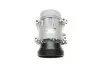 Фото Компресор кондиціонера DACIA DUSTER, LOGAN, LOGAN EXPRESS, LOGAN MCV, SANDERO LADA LARGUS RENAULT CLIO II, DUSTER, LOGAN EXPRESS, LOGAN I, SANDERO/STEPWAY I 1.4-1.6LPG 09.98 NRF (32742) зображення 10
