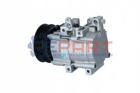 Автозапчасть NRF 32755G