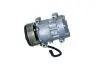 Компресор кондиціонера 12В (R134a) MASSEY FERGUSON 5410, 5420, 5430, 5440, 5445, 5450, 5608, 5609, 5610, 5611, 5612, 5613, 6612, 6613, 6614, 6615, 6616, 7614, 7615, 7616, 7618, 7619, 7620, 7622 NRF (32771) зображення 1