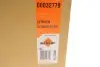 Компресор кондиціонера Citroen Jumper/Fiat Ducato/Peugeot Boxer 2.5D/TD/TDI 94-02/2.8HDI 00 NRF (32779) зображення 7