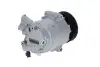 Фото Компресор кондиціонера Opel Astra J 1.7CDTI 09-15 NRF (32781) зображення 2