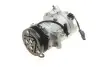 Фото Компресор кондиціонера Opel Astra J/Zafira 2.0 CDTI 09- NRF (32789) зображення 3