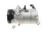 Фото Компресор кондиціонера Opel Astra J/Zafira 2.0 CDTI 09- NRF (32789) зображення 6