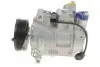 Фото Компресор кондиціонера VW T5 2.0 TDI 09-15 NRF (32796) зображення 2