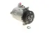 Фото Компресор кондиціонера Ford Galaxy II/Mazda 3/5 1.6D/2.0D 08- NRF (32816) зображення 3