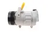 Фото Компресор кондиціонера Citroen C4/C5/Peugeot 3008/407/508 2.0 HDi 09- NRF (32819) зображення 2