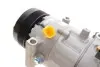 Фото Компресор кондиціонера Citroen C4/C5/Peugeot 3008/407/508 2.0 HDi 09- NRF (32819) зображення 4